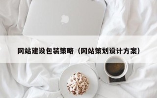 滨州网站建设包装策略（网站策划设计方案）